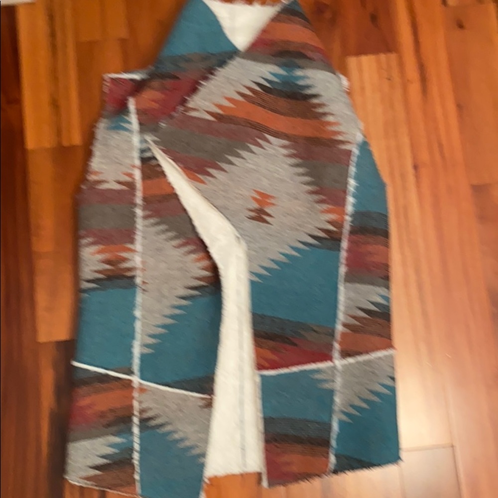 Vest